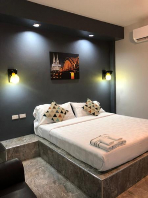 Relax Resort
